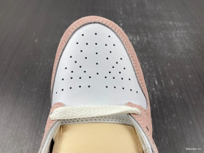 Rep TB (Women's) Air FD2596-600 Pink 1 OG Washed Retro High Jordan 0705